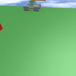 Spasmotron2 vs. Wimpotron2 icon