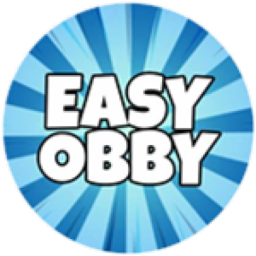 Obby Spaciale