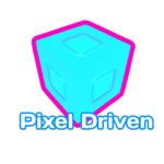 Pixeldriven