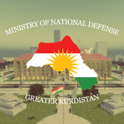 Ministry of National Defense Kurdistan