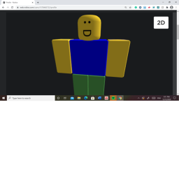 [[BETA]] The noob gangs hangout!