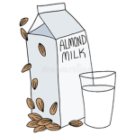Alyssa's Almonds :)