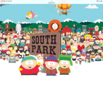 Park fans