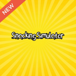 Snacking Simulator