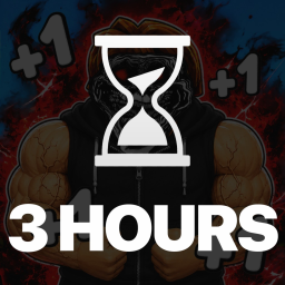 [3H] +1 Phonk Evolution icon