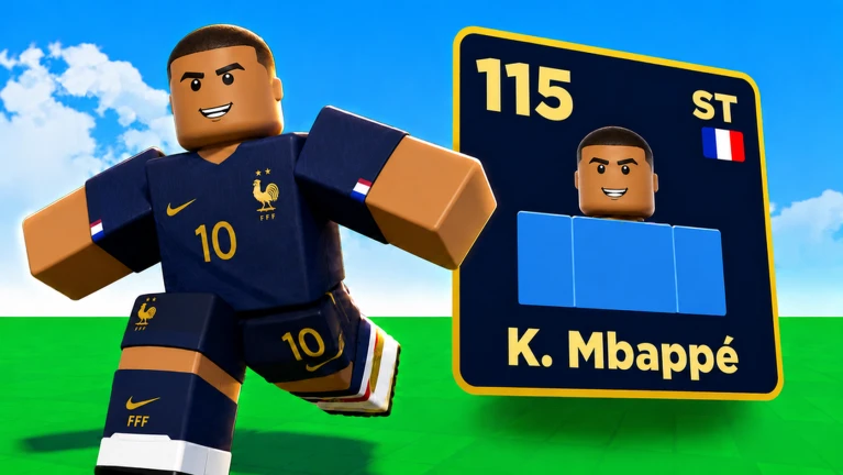 ワールドカップのサッカーチームを作ろう！ 🏆
