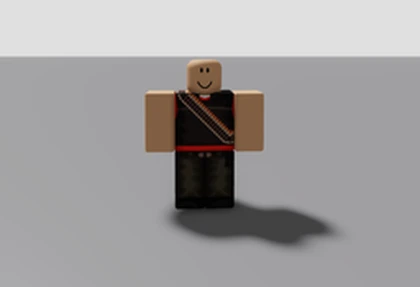 The Stupid Shack Roblox group icon