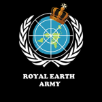 The Royal Earth Army