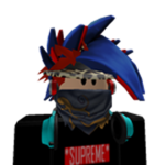 robloxian adventures!