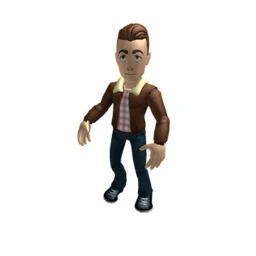 Man Field (Yes) icon