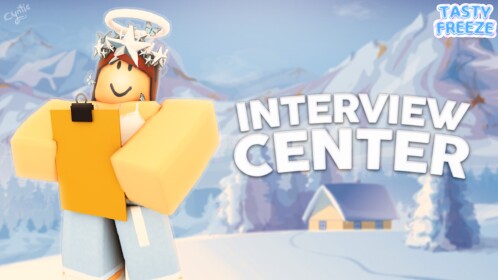 Interview center