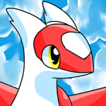 AD The Latias Fans Or Friends