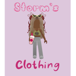 -Storms boutique-
