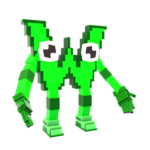 Zooming Brainrots