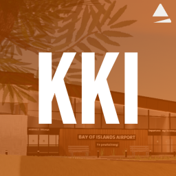 KKI | Bay of Islands Airport.
