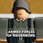 Armed Forces of Imperial Heisenburg