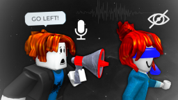 Powiedz mi! [2 Player Obby]