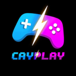Cay plays