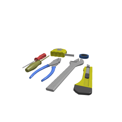 Tools Pack