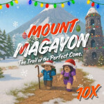 [UPDATE] Mount Magayon 10X