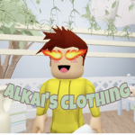 Alkai’s Clothing