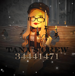 tana's crew