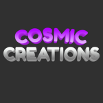 Coѕmic Creations