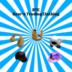 Bear's Trade Clothing