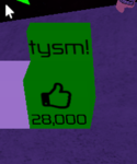 cool got you robux