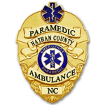 Nathan County EMS Base