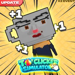 [BRAINROTS] Toy Clicker Simulator 🧸