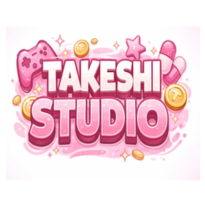 Takeshi Studio Roblox group icon
