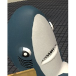 Cursed Predator