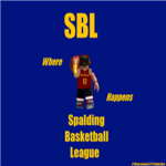 SBL- Spalding Basketball League™