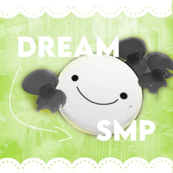 Guess the Dream SMP character!