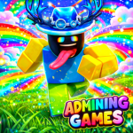 Admining games