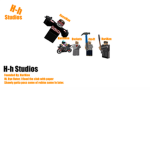 H-h Studios