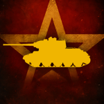 1st Tank Army ุ