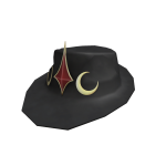 The Royal Federation Fedora