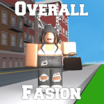 Overall Fashion