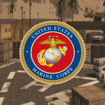 [USMM] United States Marines