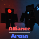 [ST: Alliance Arena]