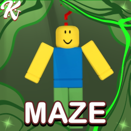 The untouchable Maze