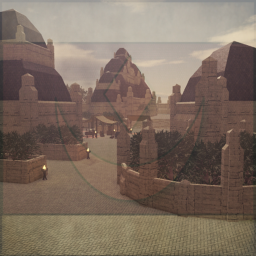 City of Torval