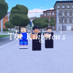The Kingston's