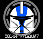 〈TGR〉 501st Legion