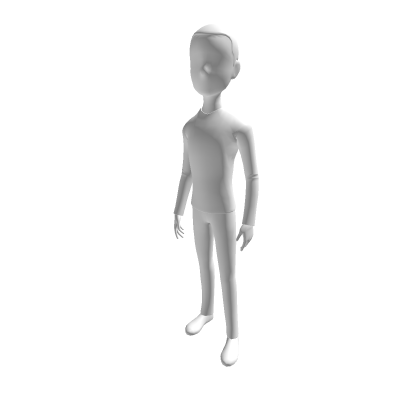 Man Mesh