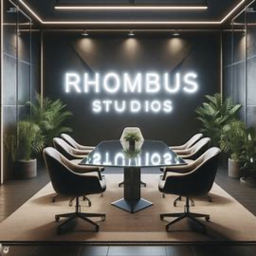 Meeting Place - [Rhombus-Studios]