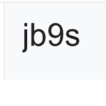 Find DJ for JB9S