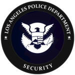 -[LAPD]- Safety and Security